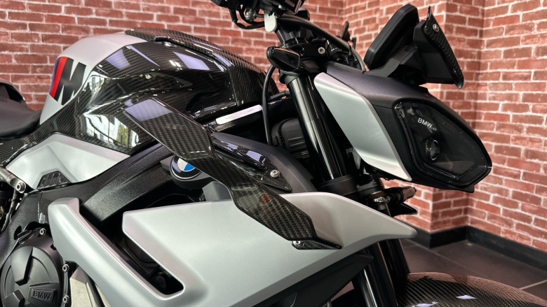 BMW M 1000 R (25MY)